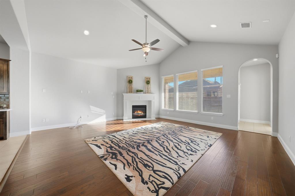 Seventeen Lakes Add - Residential