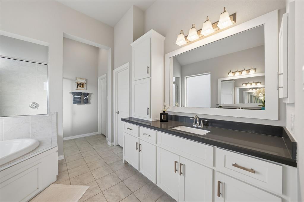 Seventeen Lakes Add - Residential