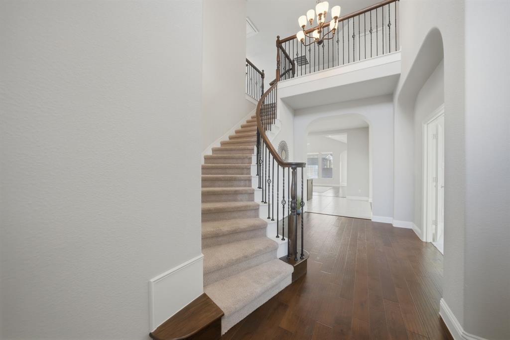 Seventeen Lakes Add - Residential