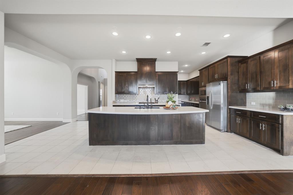 Seventeen Lakes Add - Residential