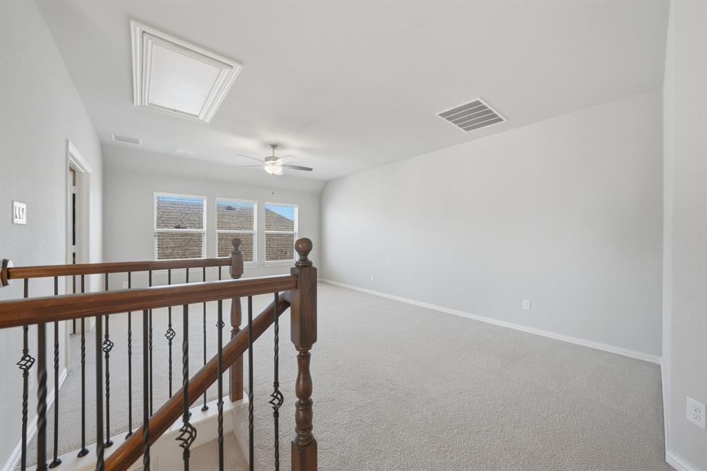 Seventeen Lakes Add - Residential