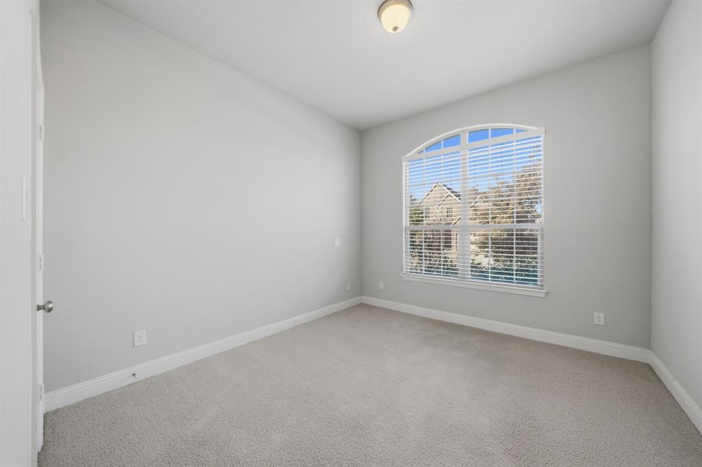 Seventeen Lakes Add - Residential