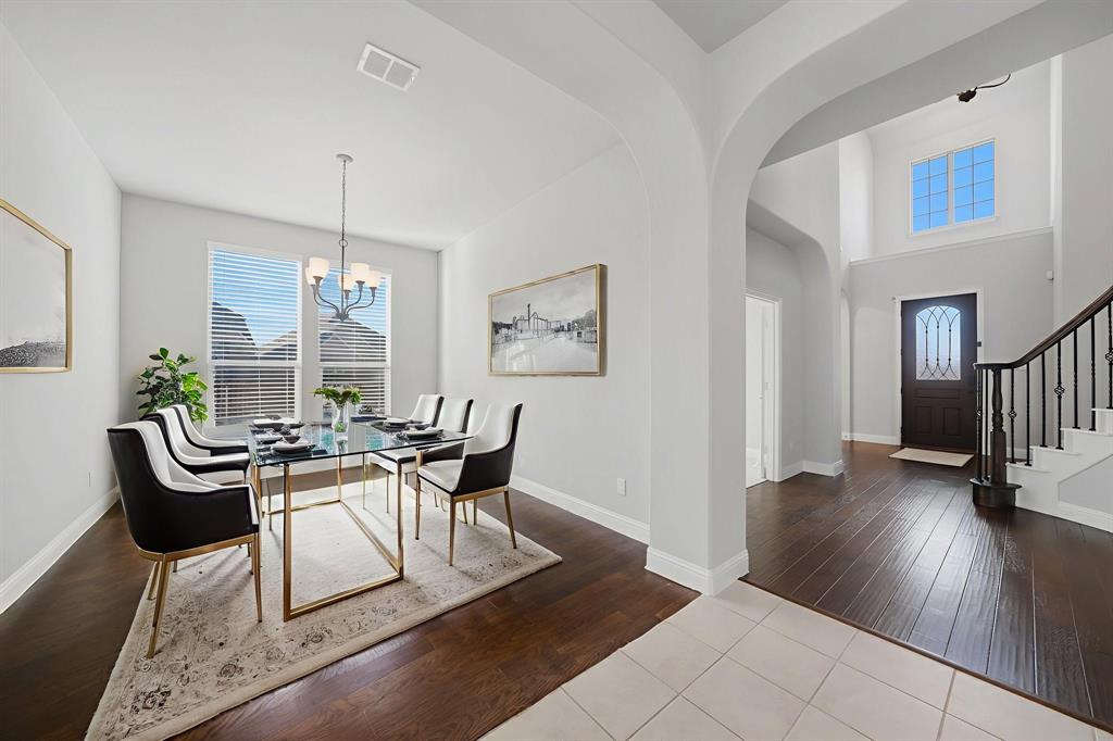 Seventeen Lakes Add - Residential