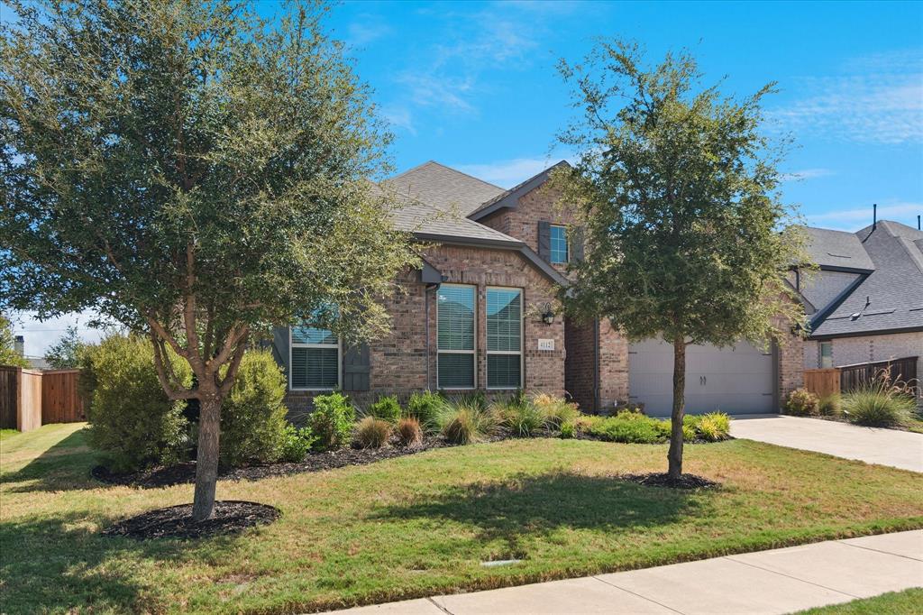 4112 Indian Grass Lane