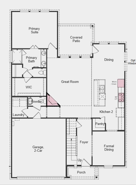 3509 San Clemente Drive