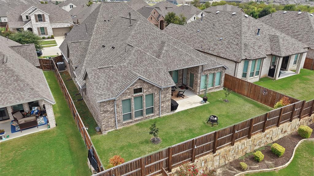 3817 Redbud Drive