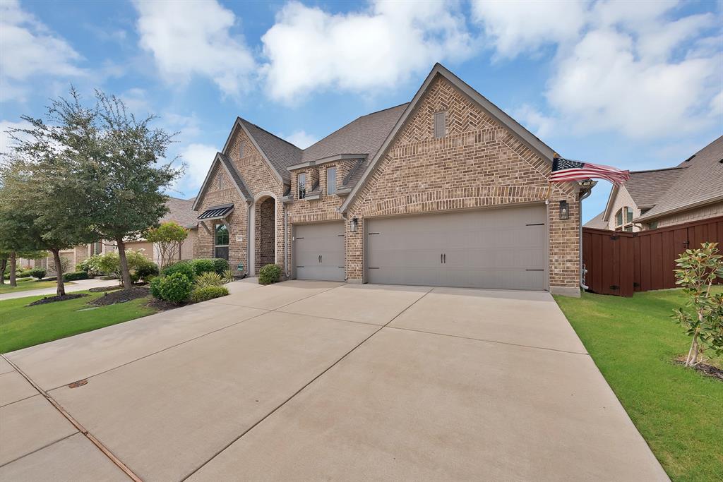 3817 Redbud Drive
