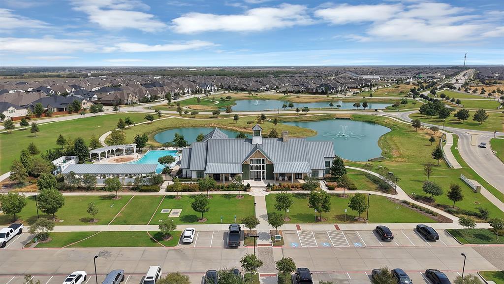 3817 Redbud Drive