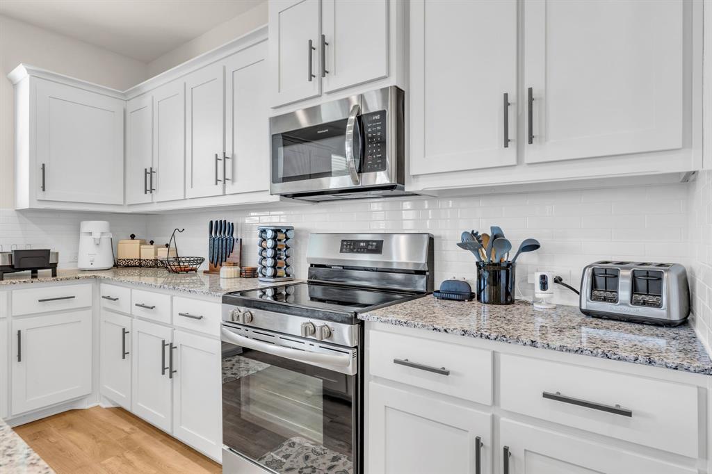 Saddleback Estates - Residential