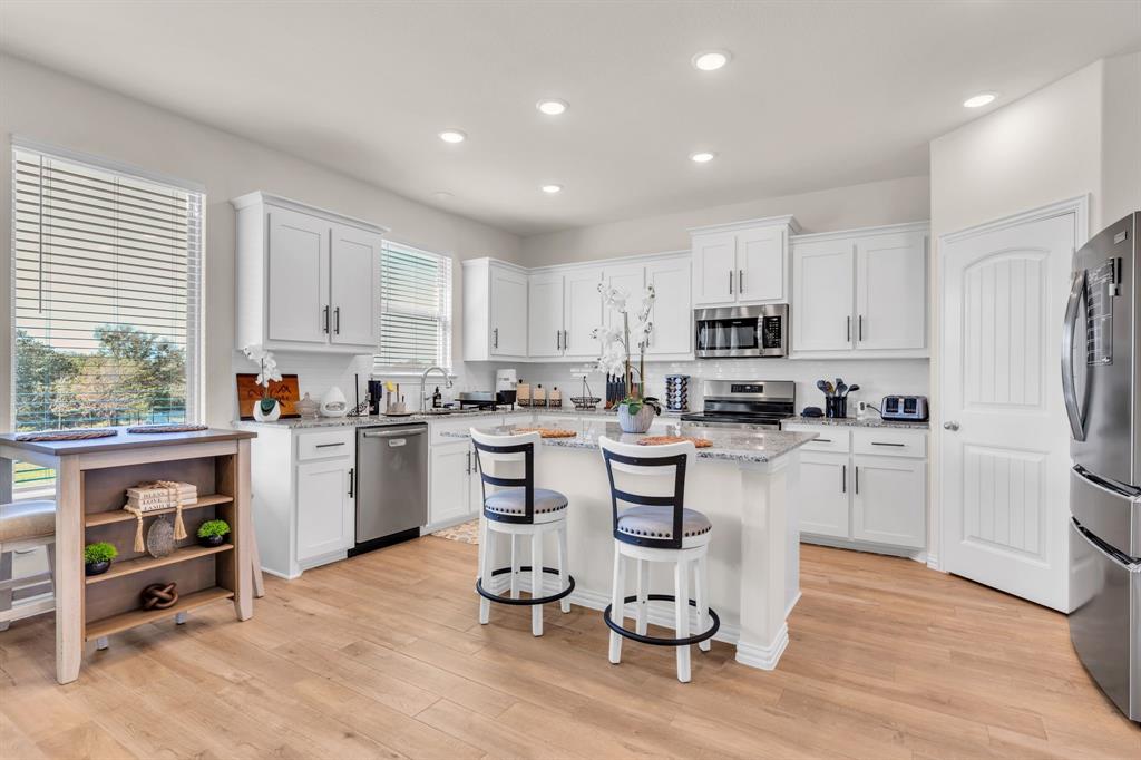 Saddleback Estates - Residential