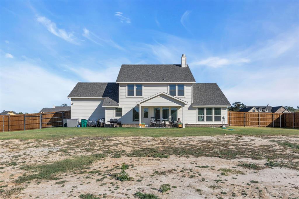 Saddleback Estates - Residential