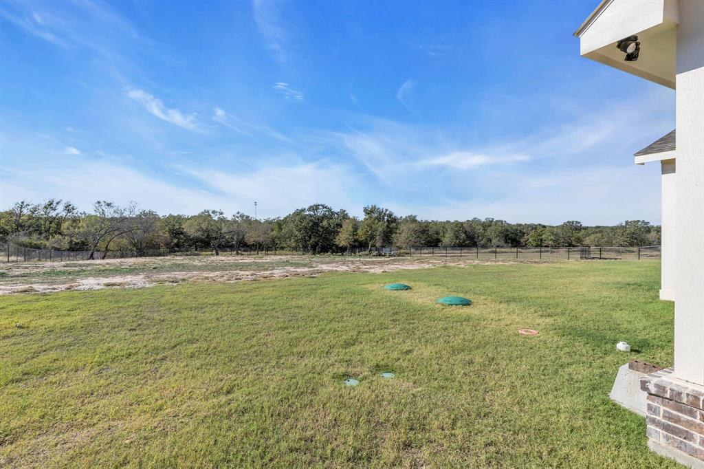 Saddleback Estates - Residential