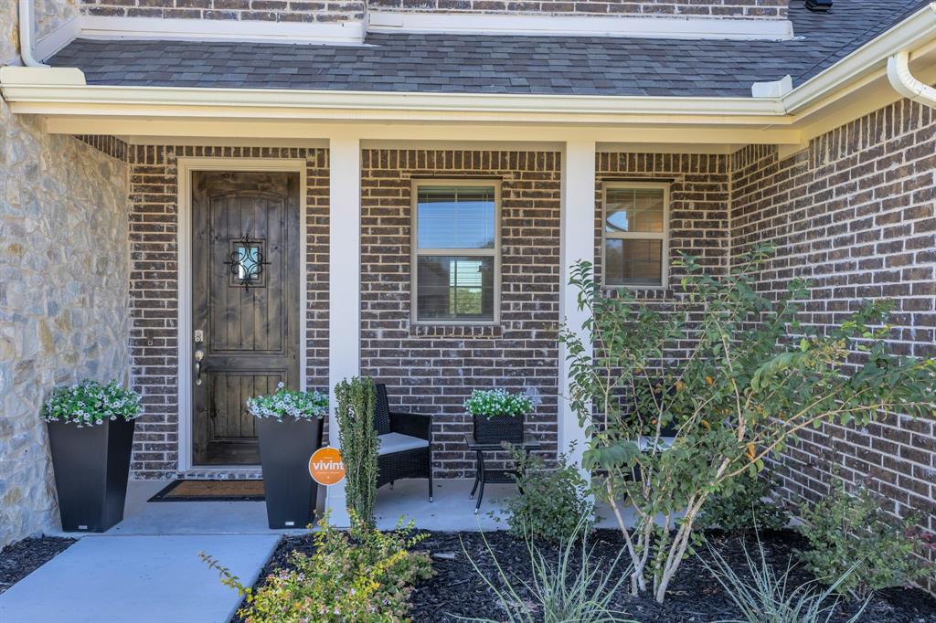 Saddleback Estates - Residential