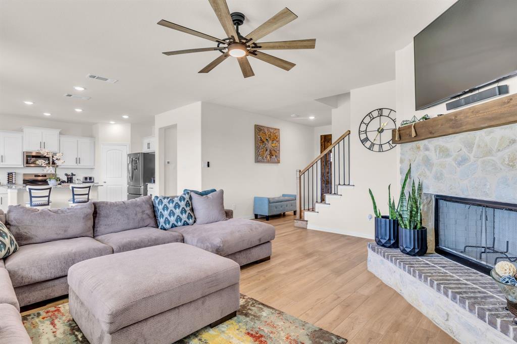 Saddleback Estates - Residential