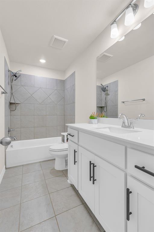 Saddleback Estates - Residential