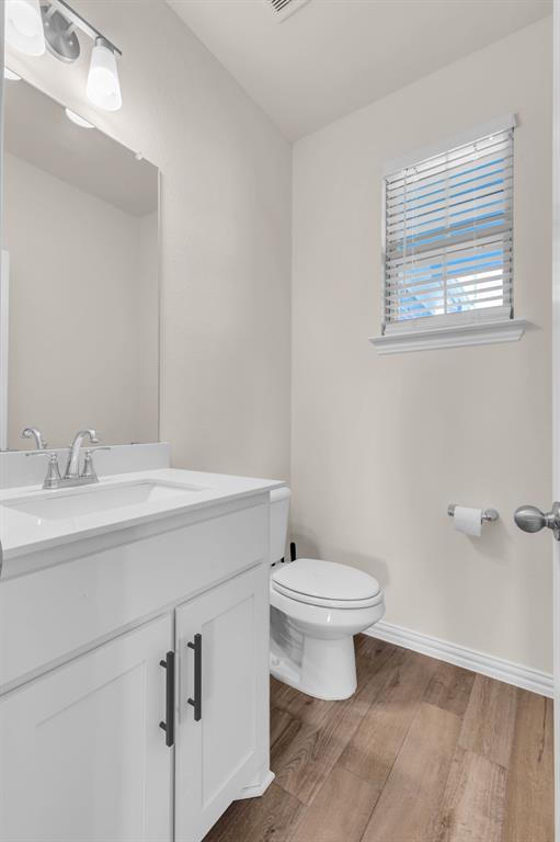 Saddleback Estates - Residential