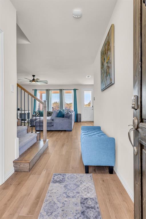 Saddleback Estates - Residential