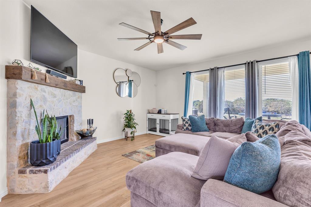 Saddleback Estates - Residential