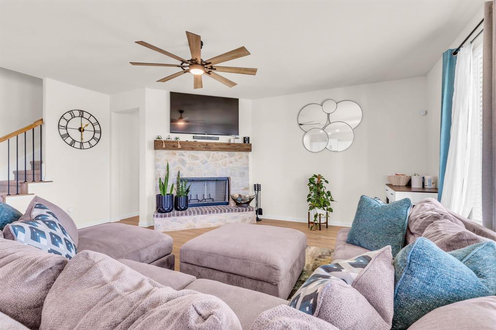 Saddleback Estates - Residential