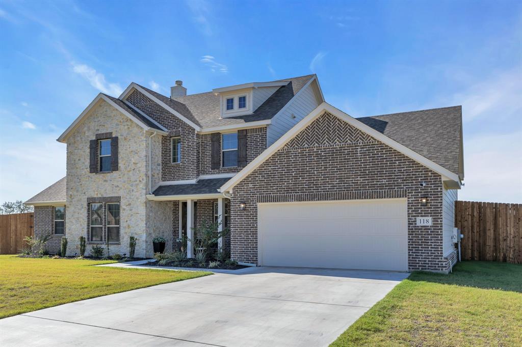 Saddleback Estates - Residential