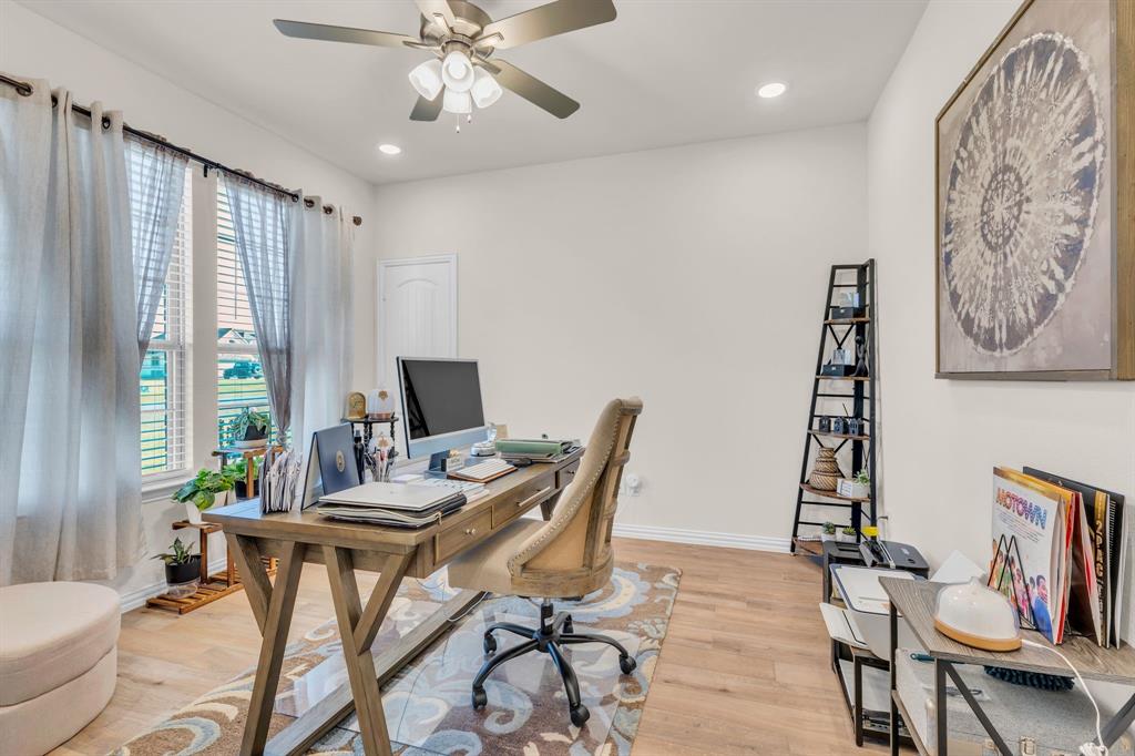 Saddleback Estates - Residential