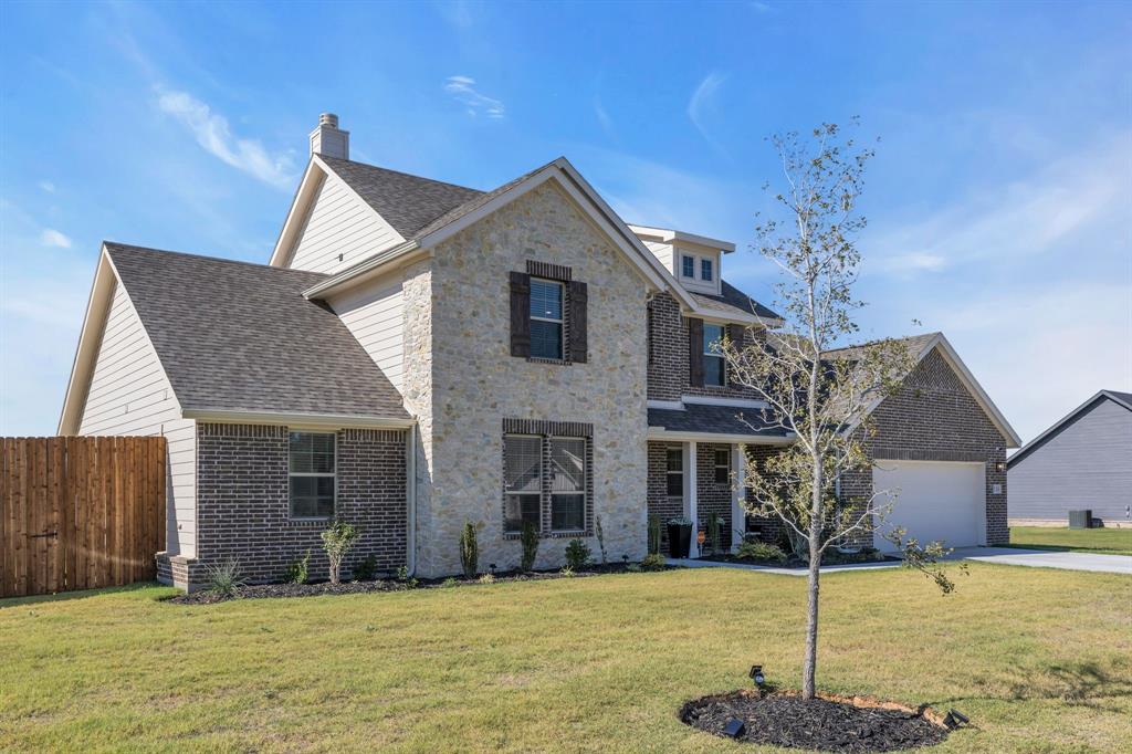 Saddleback Estates - Residential