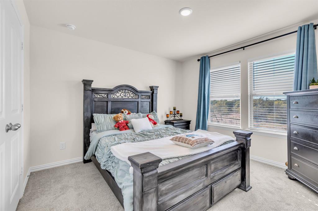 Saddleback Estates - Residential