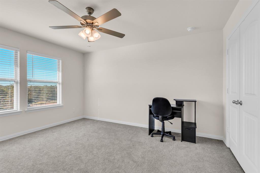 Saddleback Estates - Residential