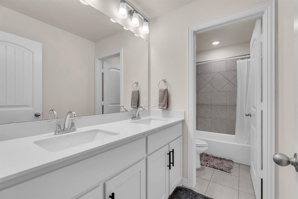 Saddleback Estates - Residential