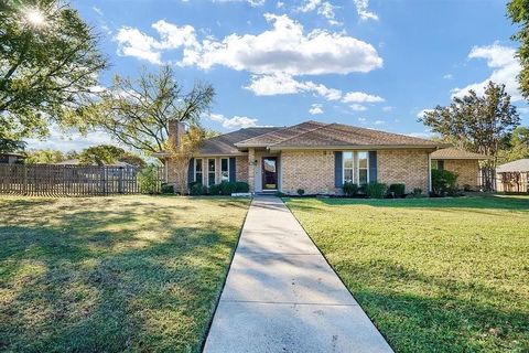 301 Shepards Hill Drive Rockwall TX 75087