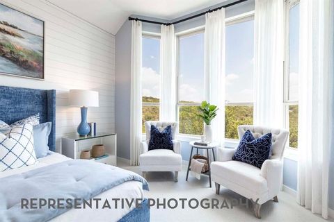 Tiny photo for 7841 Whisterwheel Way, Fort Worth, TX 76123 (MLS # 21198130)