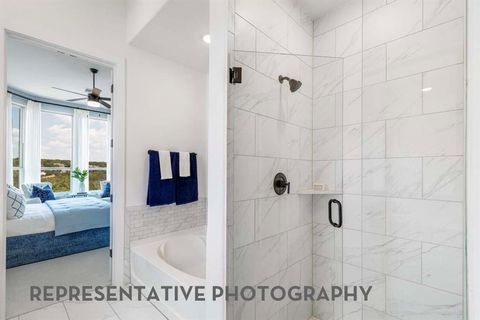 Tiny photo for 7841 Whisterwheel Way, Fort Worth, TX 76123 (MLS # 21198130)