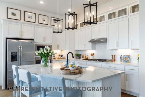 Tiny photo for 7841 Whisterwheel Way, Fort Worth, TX 76123 (MLS # 21198130)