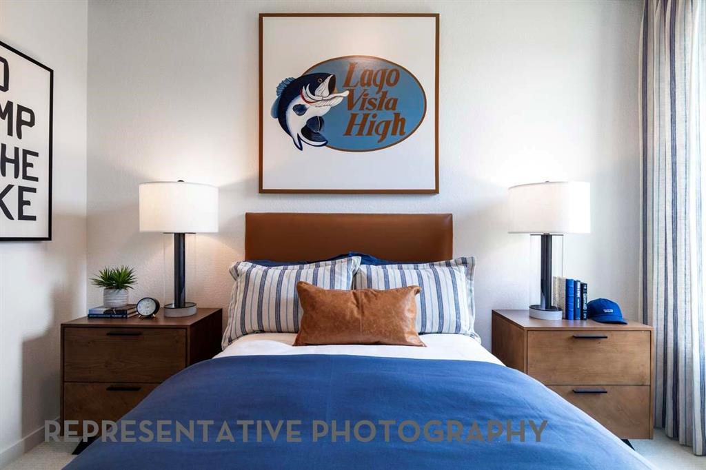 Tavolo Park - Residential