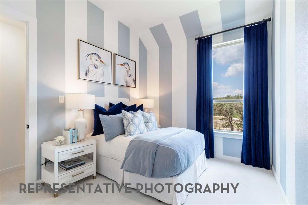 Tavolo Park - Residential