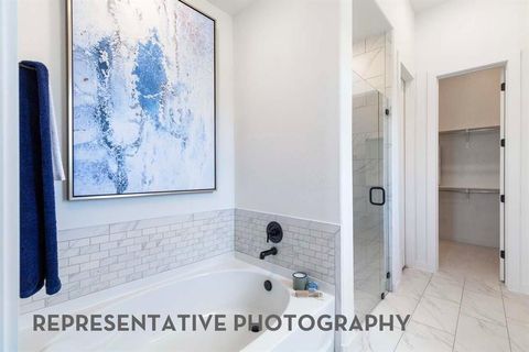 Tiny photo for 7841 Whisterwheel Way, Fort Worth, TX 76123 (MLS # 21198130)