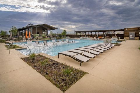 Tiny photo for 7841 Whisterwheel Way, Fort Worth, TX 76123 (MLS # 21198130)