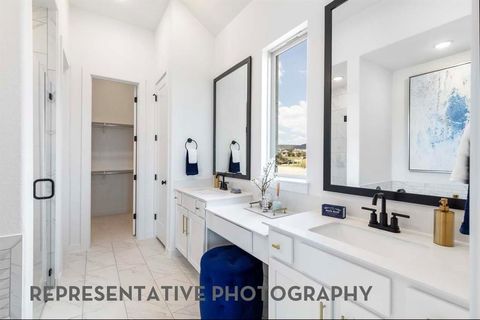 Tiny photo for 7841 Whisterwheel Way, Fort Worth, TX 76123 (MLS # 21198130)