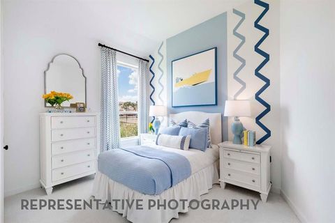 Tiny photo for 7841 Whisterwheel Way, Fort Worth, TX 76123 (MLS # 21198130)