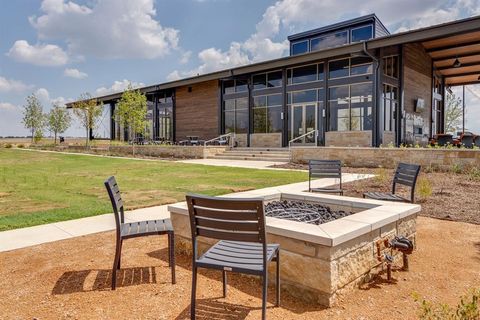 Tiny photo for 7841 Whisterwheel Way, Fort Worth, TX 76123 (MLS # 21198130)