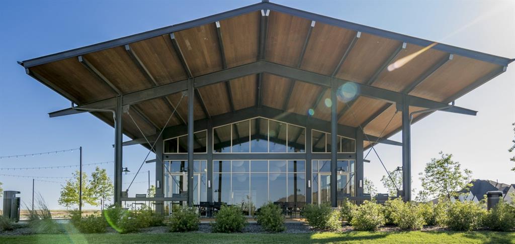 Tavolo Park - Residential