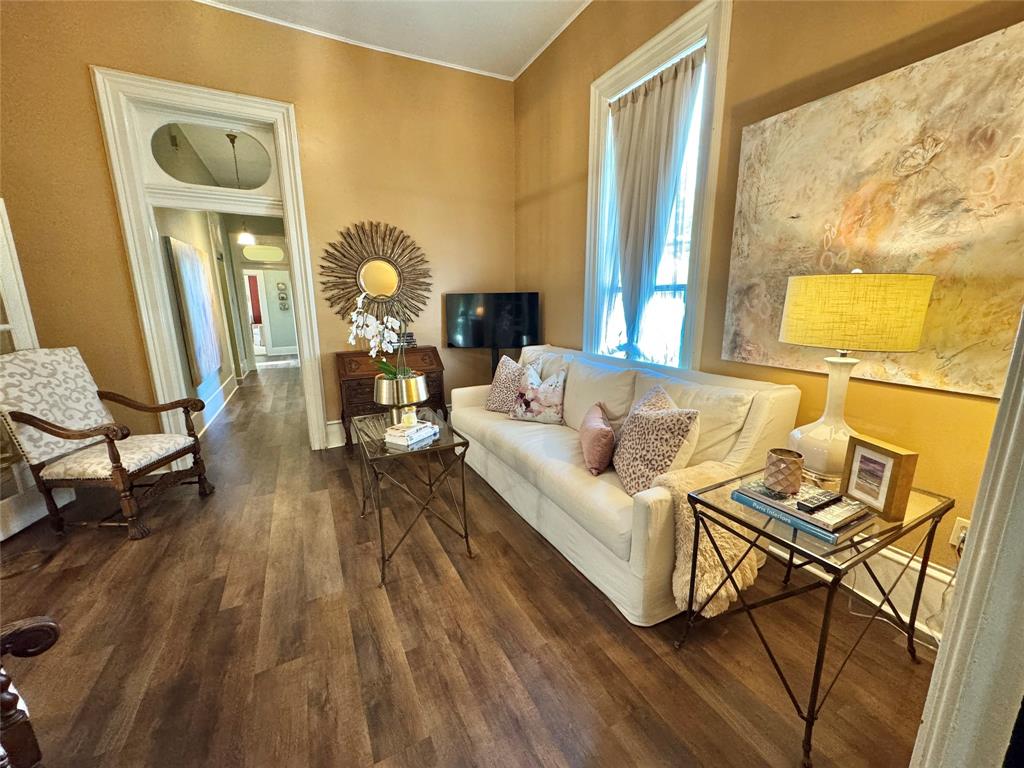 Lindsay Add - Residential