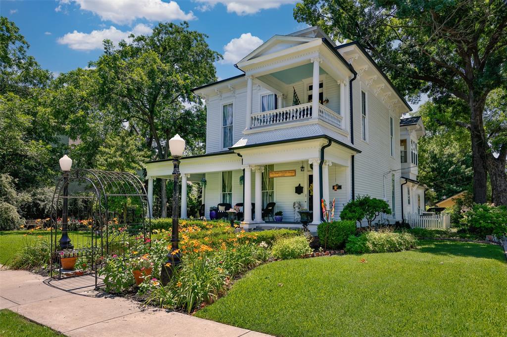 Lindsay Add - Residential