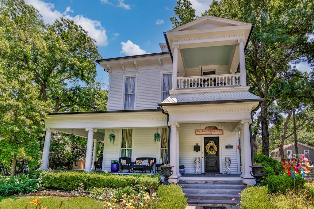 Lindsay Add - Residential