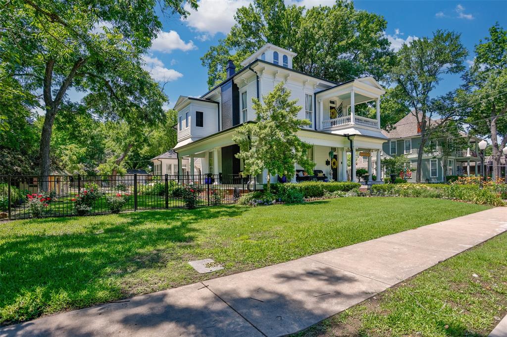 Lindsay Add - Residential