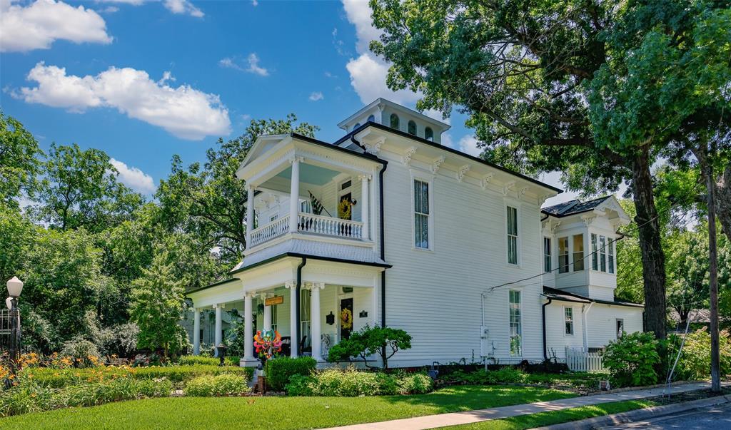 Lindsay Add - Residential