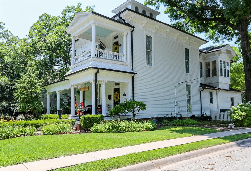 Lindsay Add - Residential