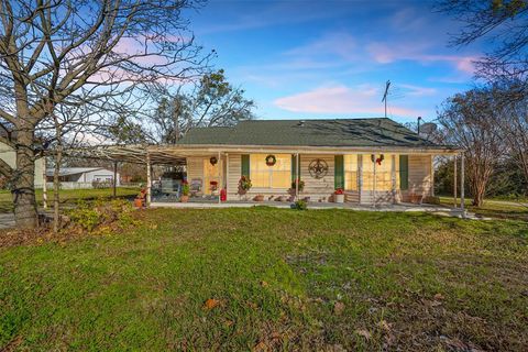 A home in Royse City