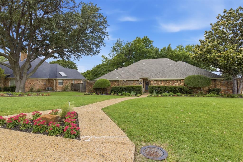 606 Stonebridge Circle