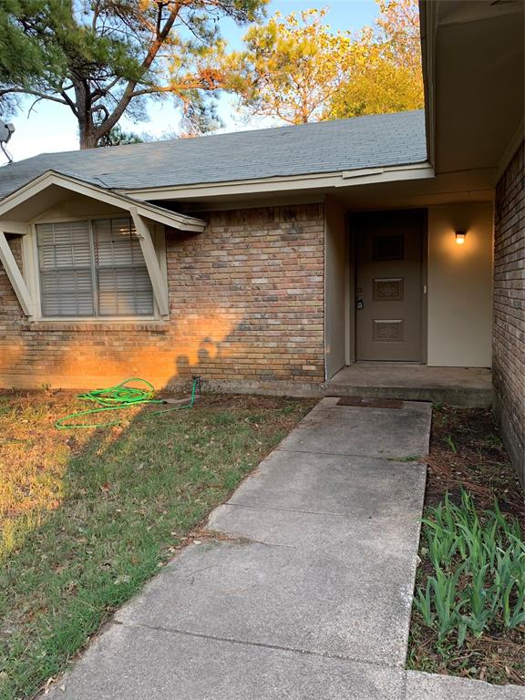 5410 Kings Manor Drive